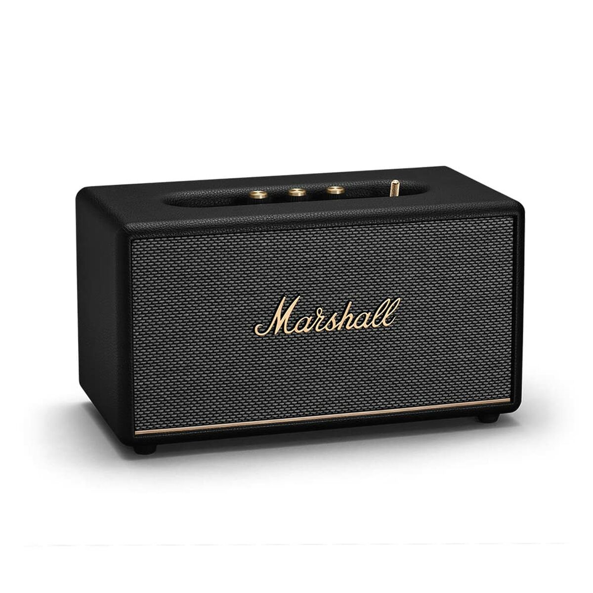 Altavoz Bluetooth Inalámbrico Marshall STANMORE III 50 W Negro - Effik Store