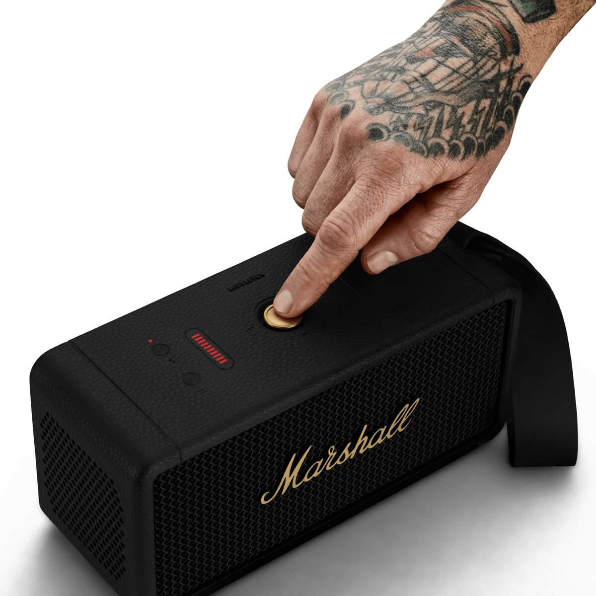 Altavoz Bluetooth Marshall MIDDLETON - Effik Store