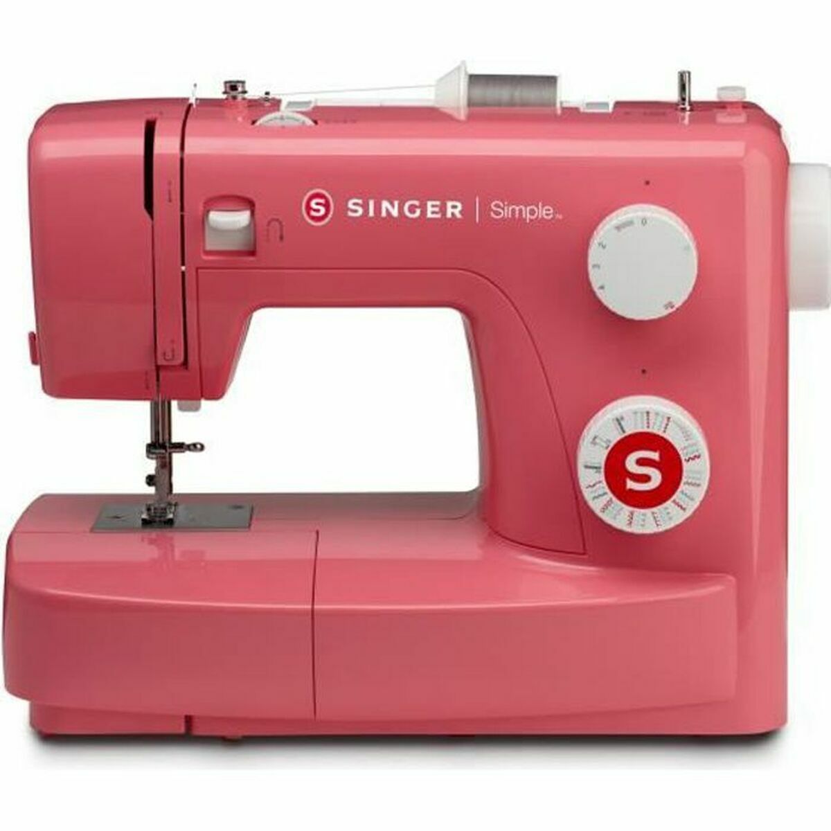 Máquina de Coser Singer 3223R - Effik Store