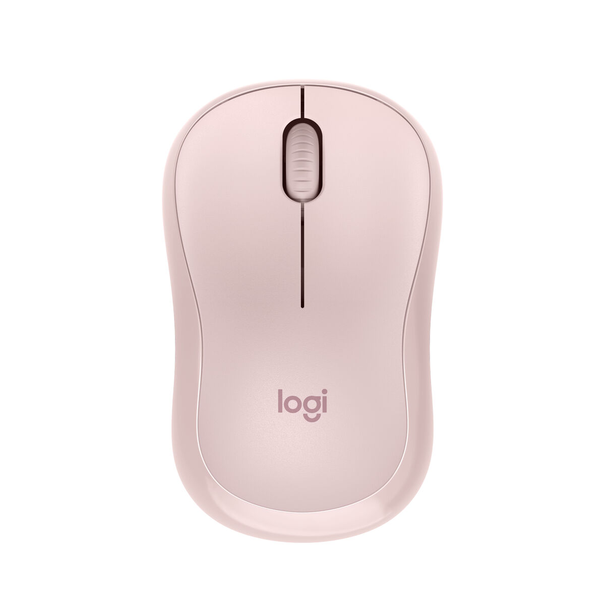 Ratón Logitech M240 Rosa - Effik Store