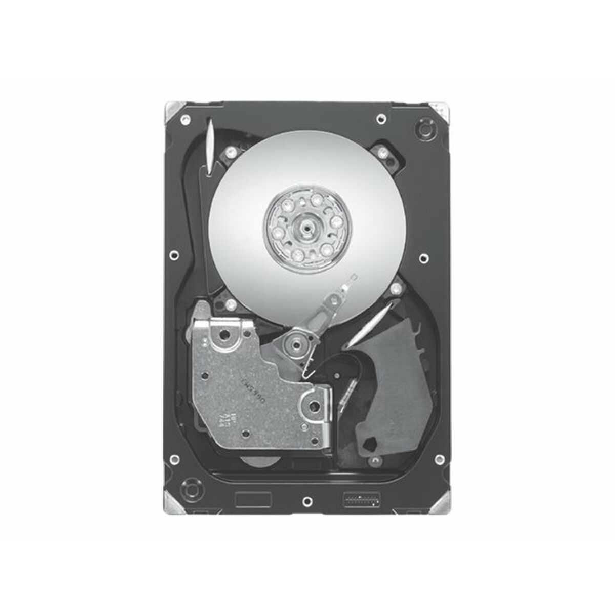 Disco Duro Seagate ST3600057SS 3,5" 600 GB - Effik Store