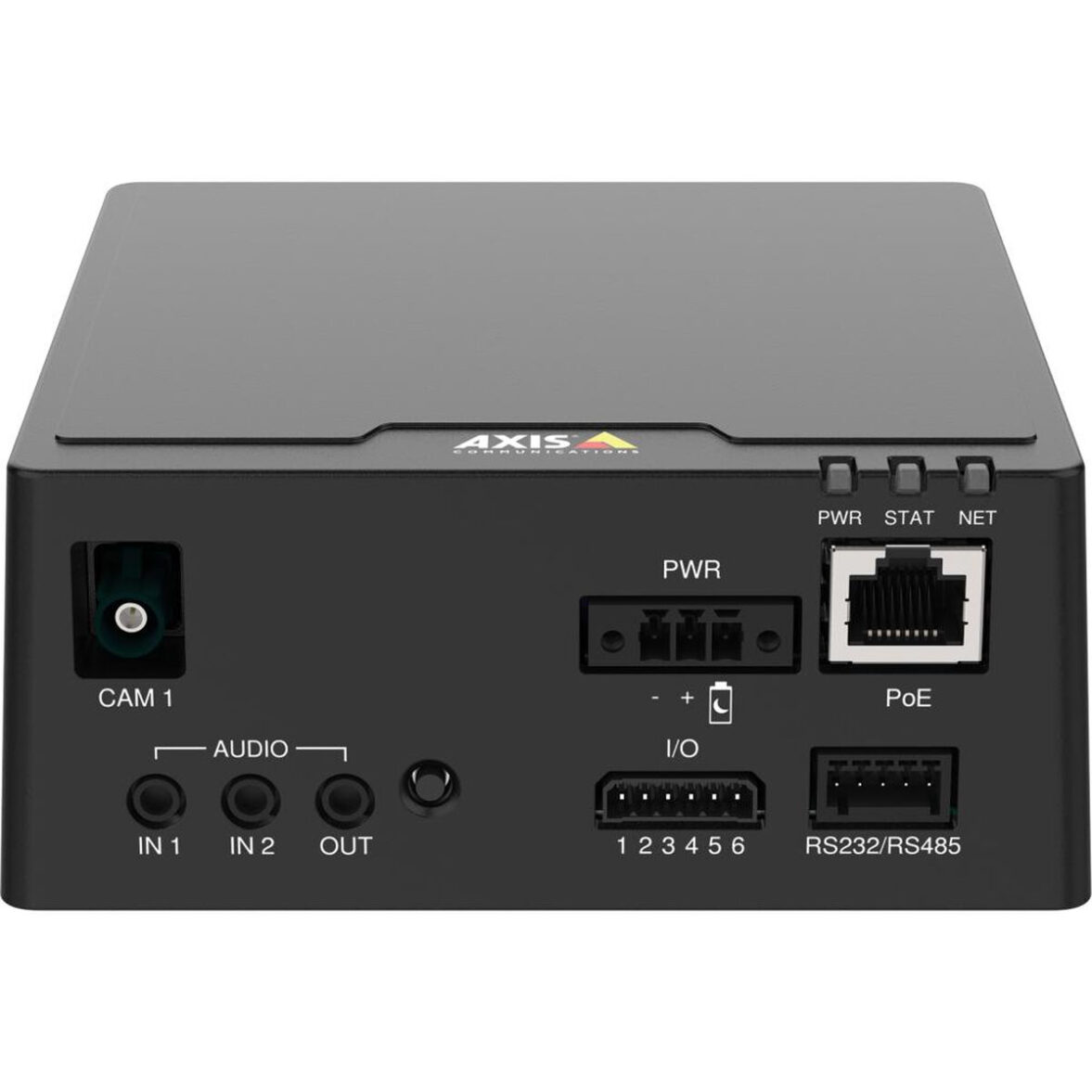 Router Axis 01990-001 - Effik Store