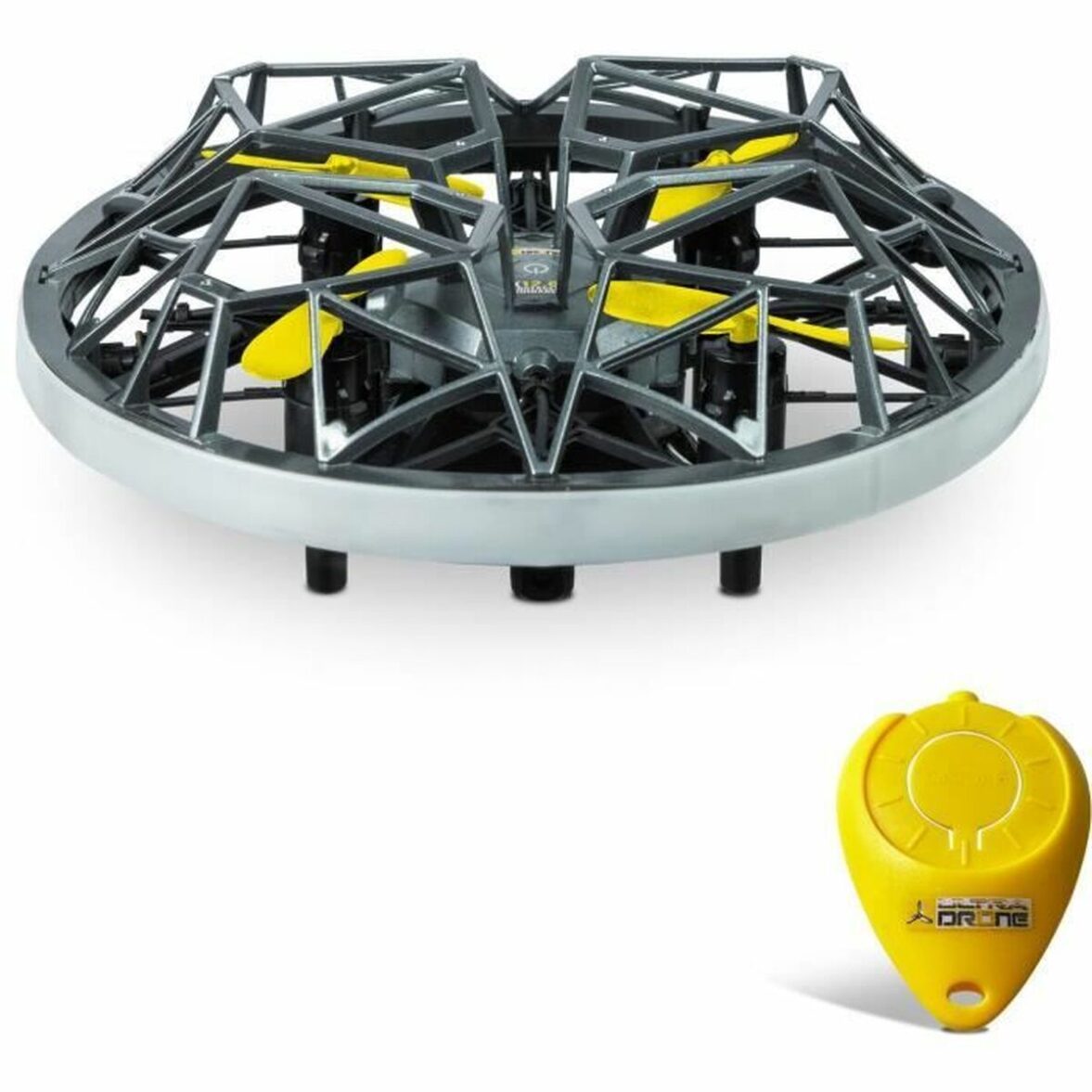 Dron Teledirigido Mondo X12.0 Obstacle Avoidance - Effik Store