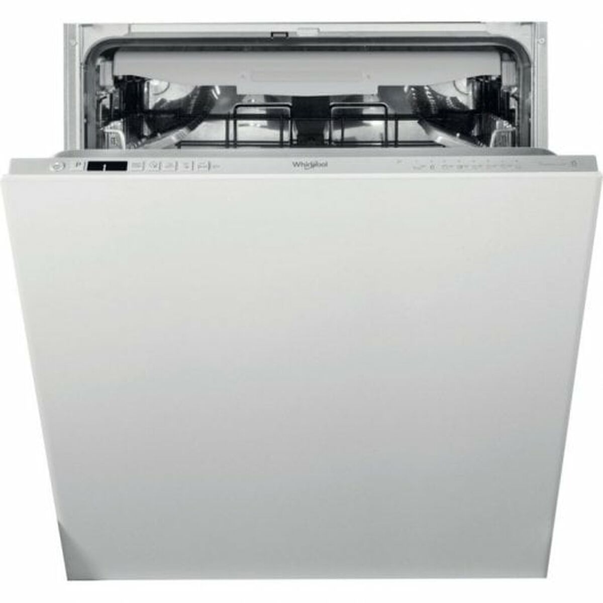 Lavavajillas Whirlpool Corporation WI 7020 PF 60 cm - Effik Store