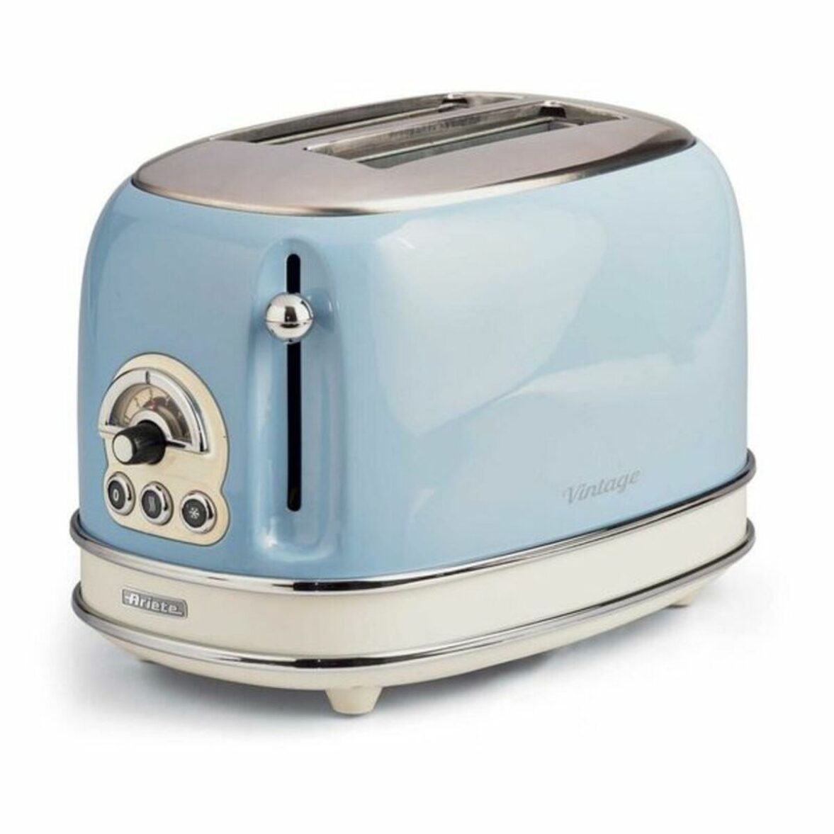 Tostadora Ariete 155 Céleste 810W 810 W - Effik Store