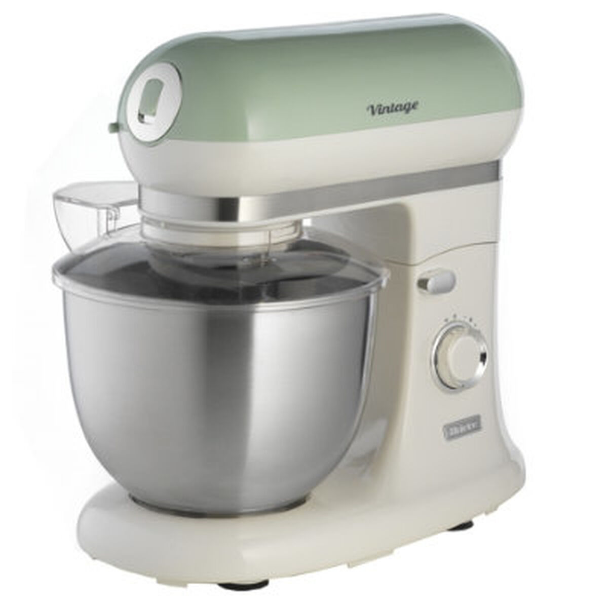 Batidora-Amasadora Ariete 1588 Verde 1200 W 5,5 L - Effik Store