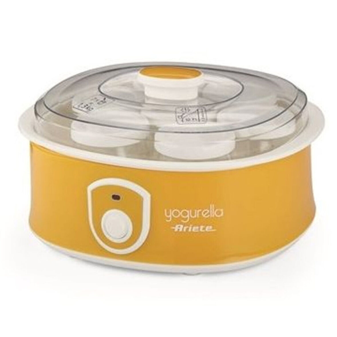 Yogurtera Ariete 1,3 L 20W (Reacondicionado A) - Effik Store