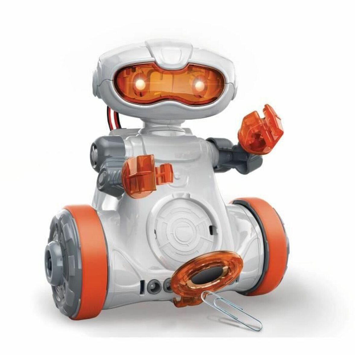 Robot interactivo Clementoni 52434 - Effik Store