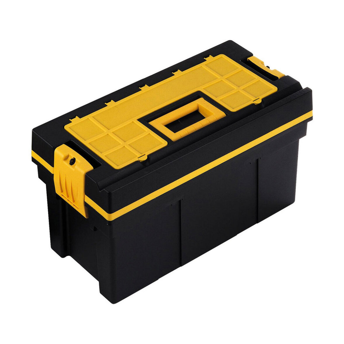 Caja de Herramientas Terry Tool Chest 22 57,5 x 27,5 x 29 cm - Effik Store