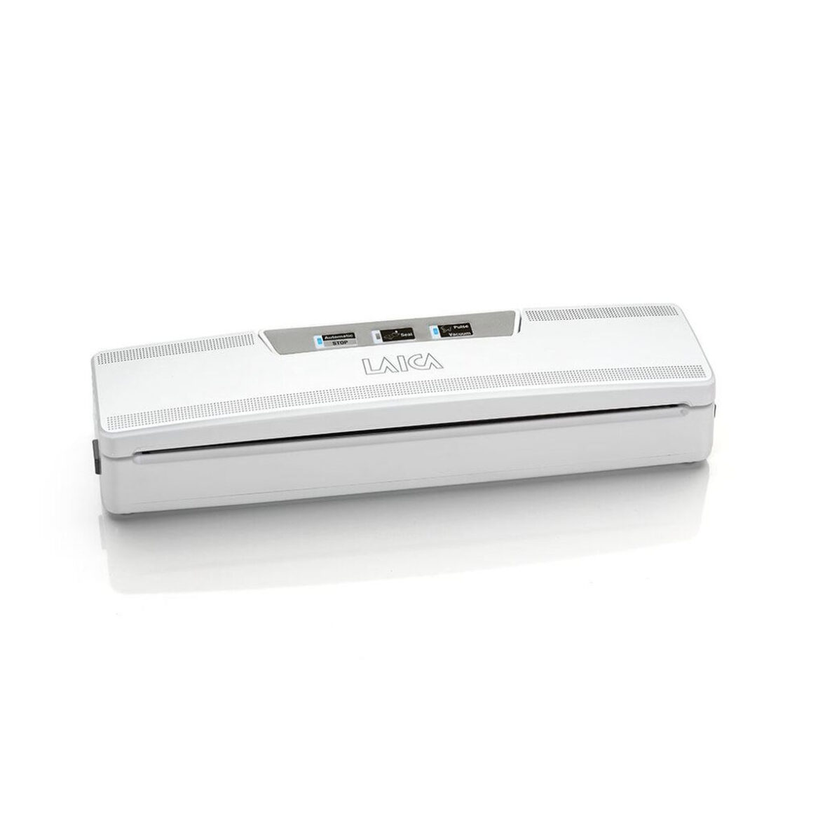 Envasadora al Vacío LAICA VT3210 Blanco 90 W - Effik Store