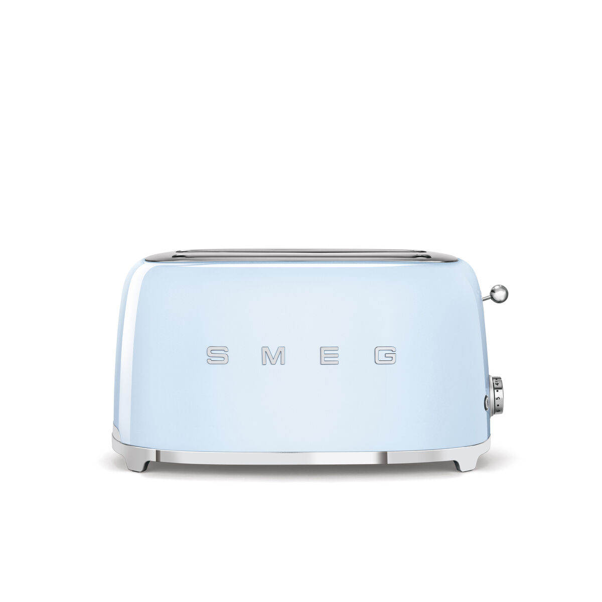 Tostadora Smeg TSF02PBEU Azul 1500 W - Effik Store