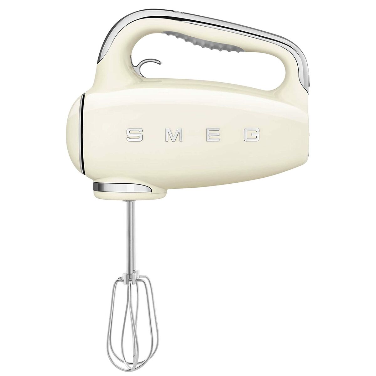 Batidora-Amasadora Smeg HMF01CREU Blanco 250 W - Effik Store