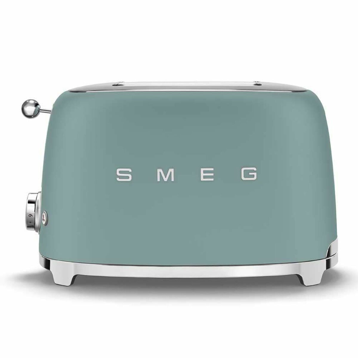 Tostadora Smeg TSF01EGMEU 950 W - Effik Store