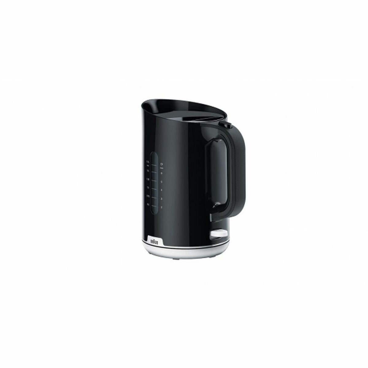 Hervidor Braun WK1100BK 1,7 L 2200W Negro Plástico 2200 W 1,7 L - Effik Store