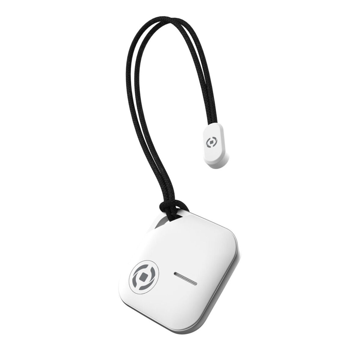 Llavero Celly SMARTFINDERWH Blanco - Effik Store