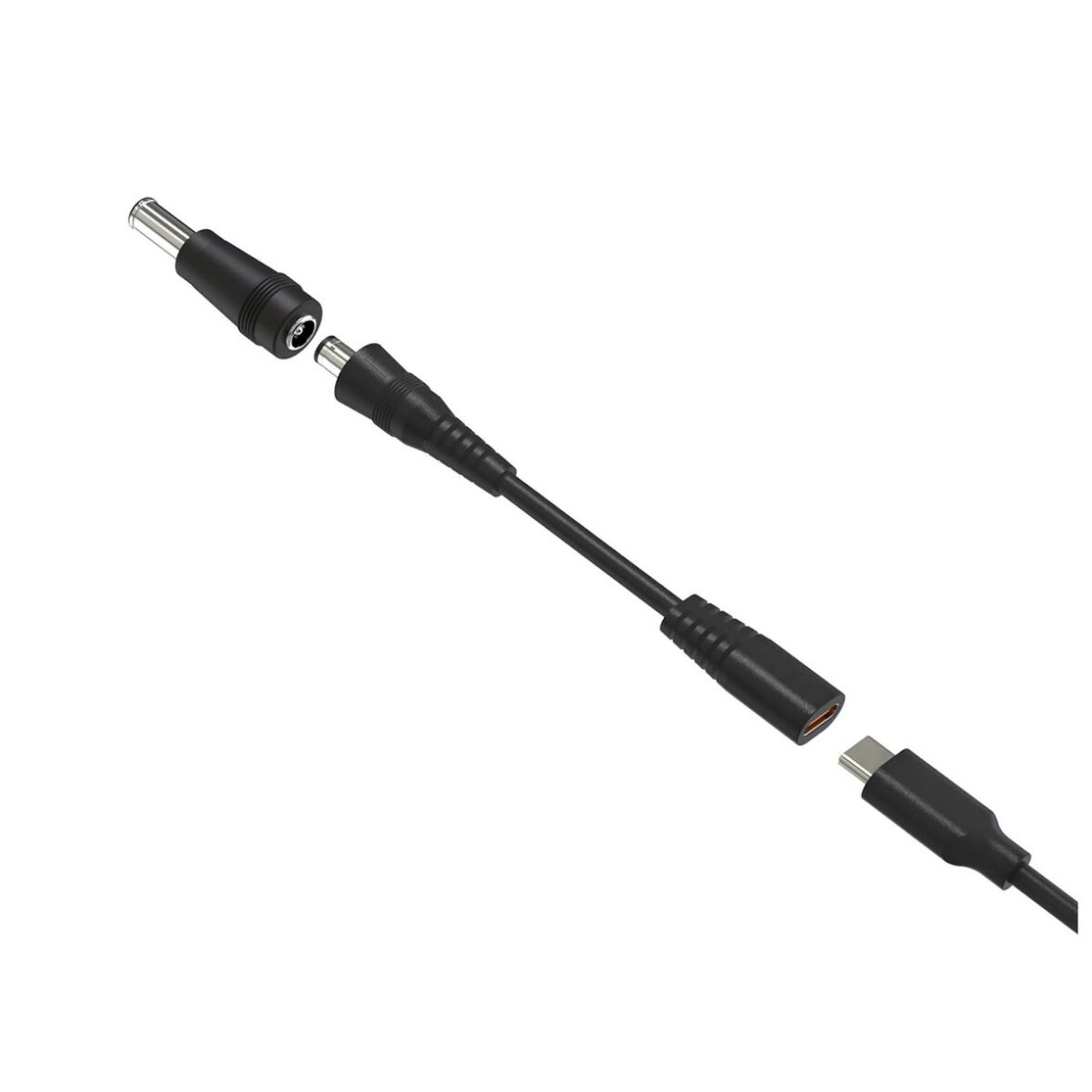 Adaptador USB-C Celly TIPSADAPTERS7 - Effik Store