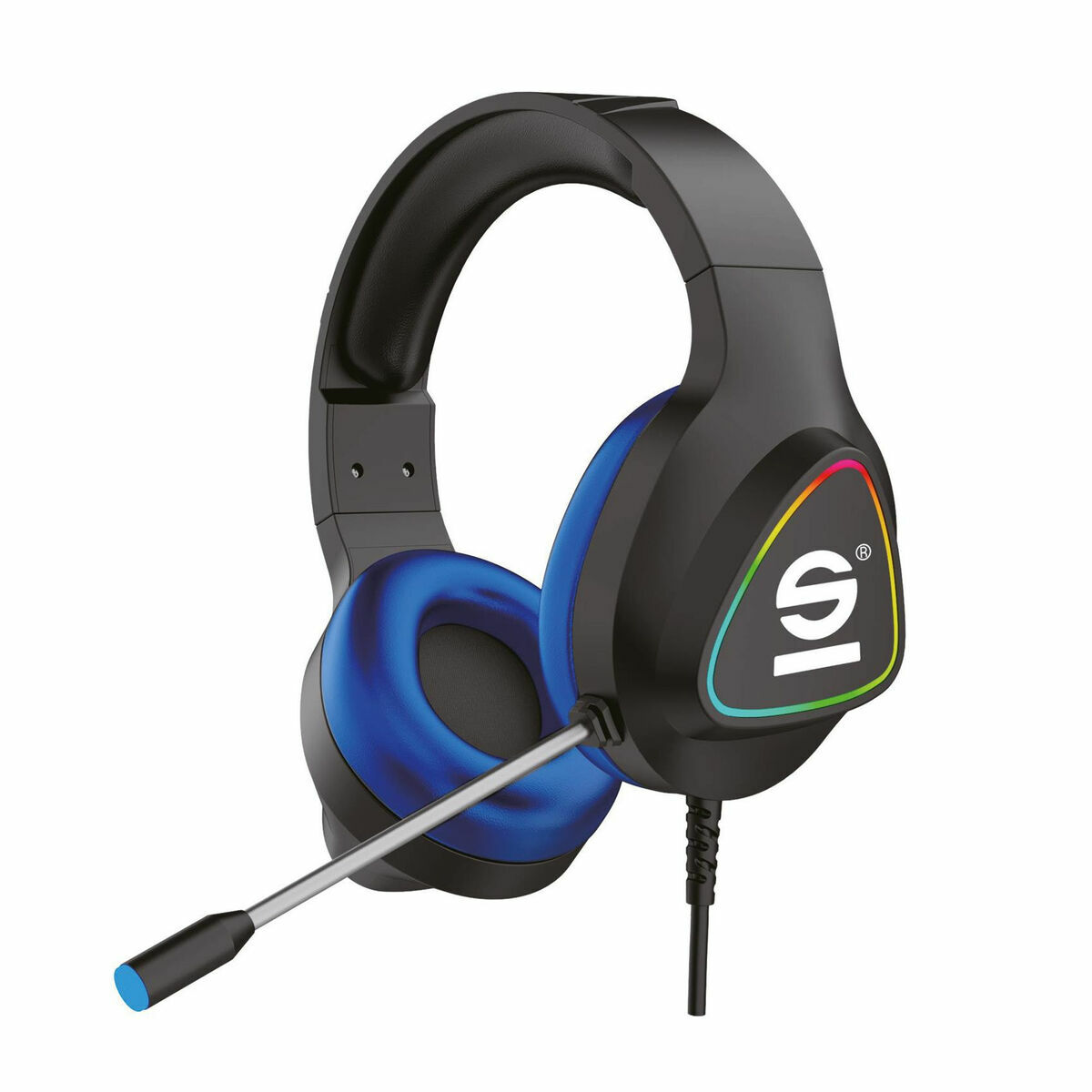 Auriculares con Micrófono Sparco - Effik Store