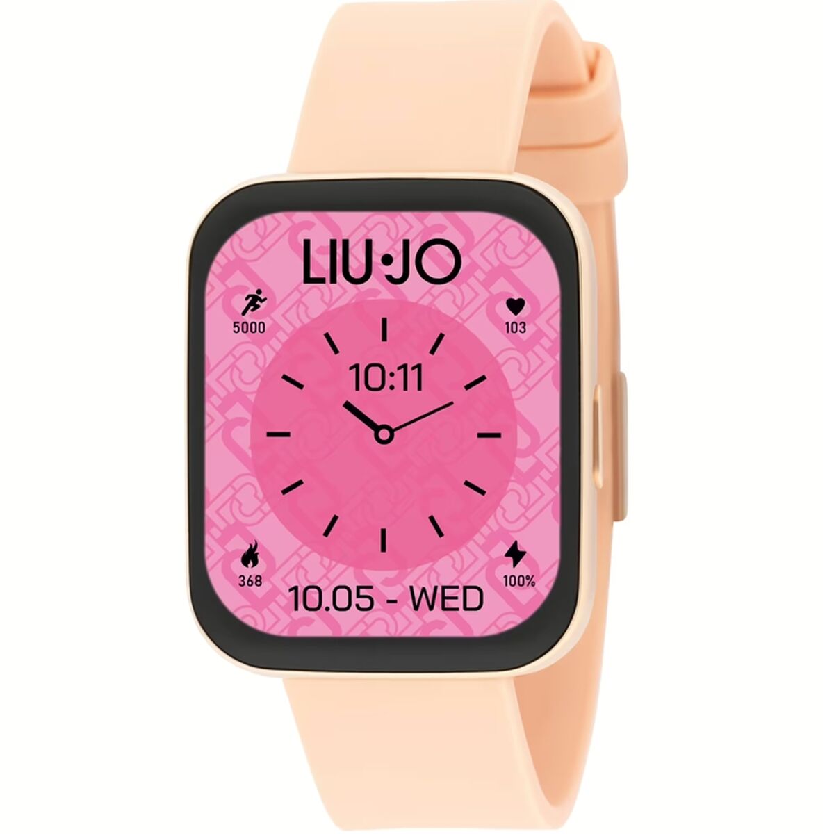 Smartwatch LIU JO SWLJ091 - Effik Store