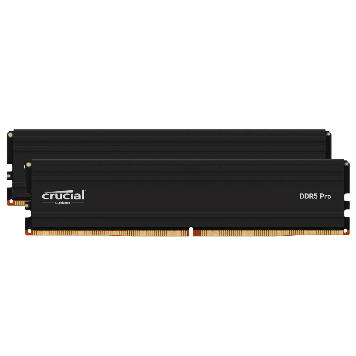 Memoria RAM Crucial DDR5 SDRAM DDR5 96 GB - Effik Store