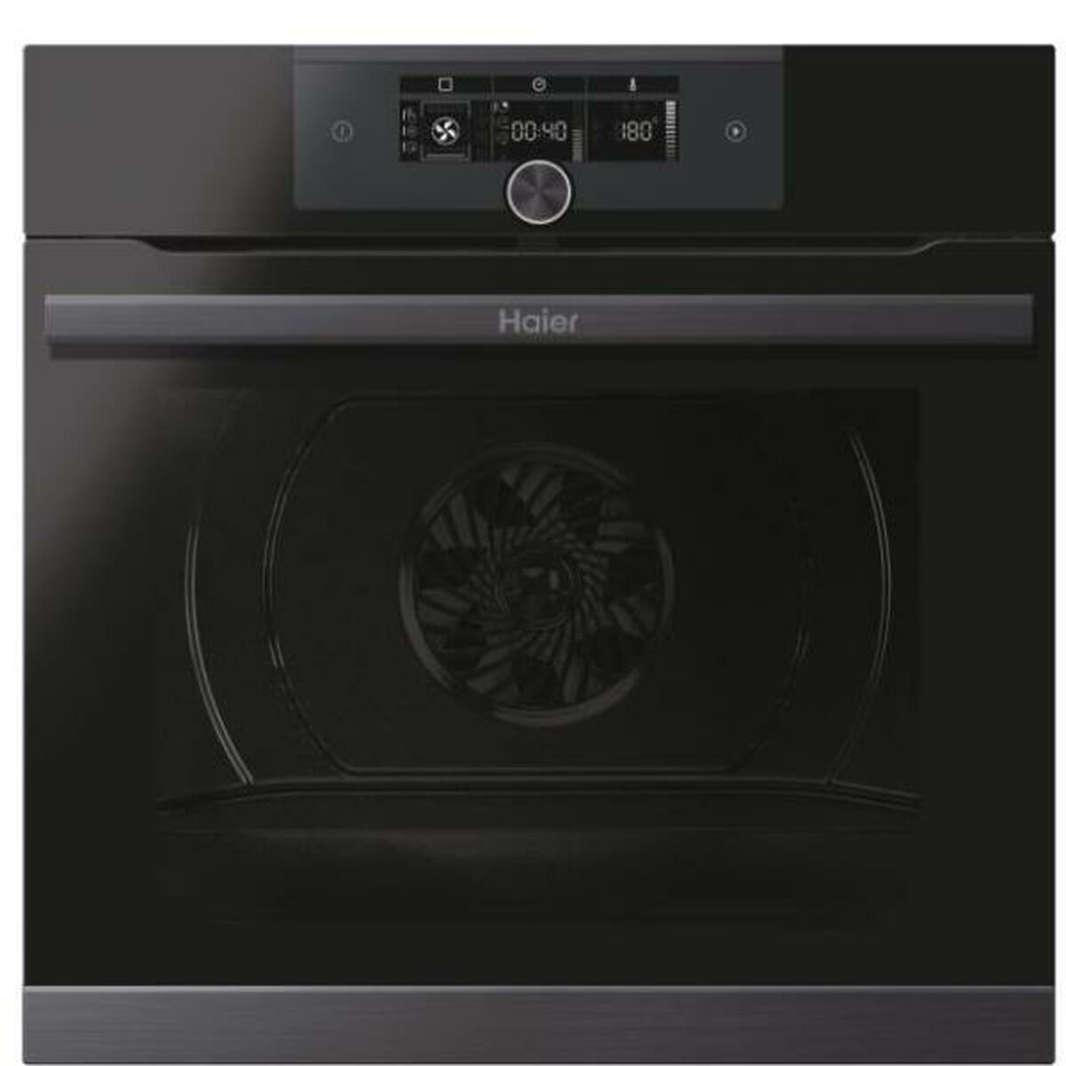 Horno Haier HWO60SM5F8BH 70 L - Effik Store