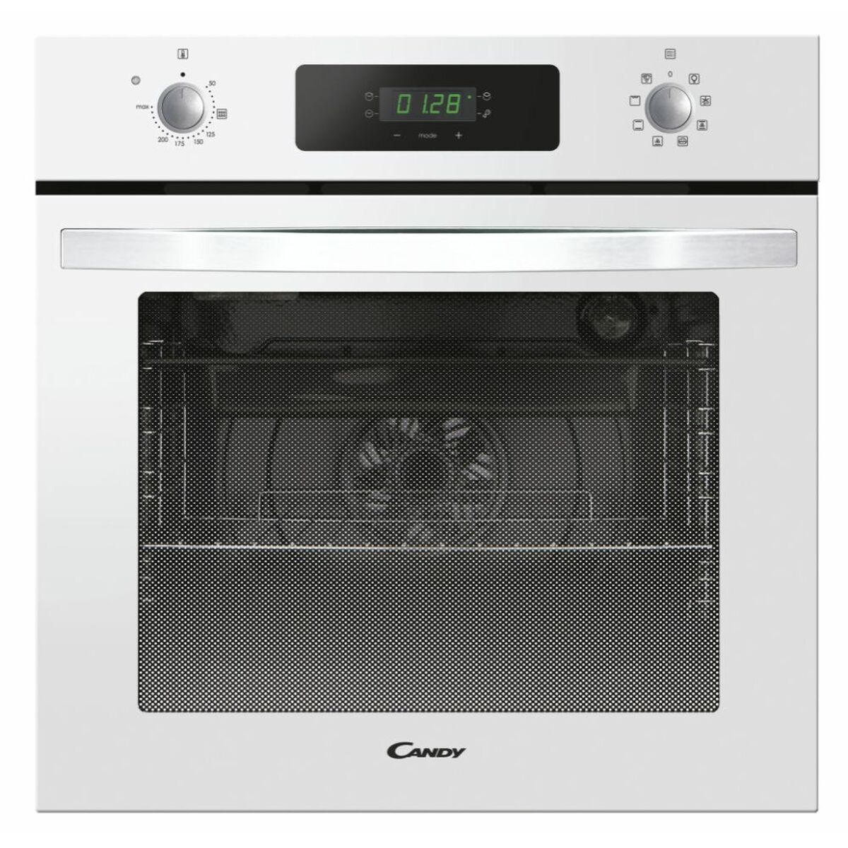 Horno Candy FIDCB625L 70 L - Effik Store