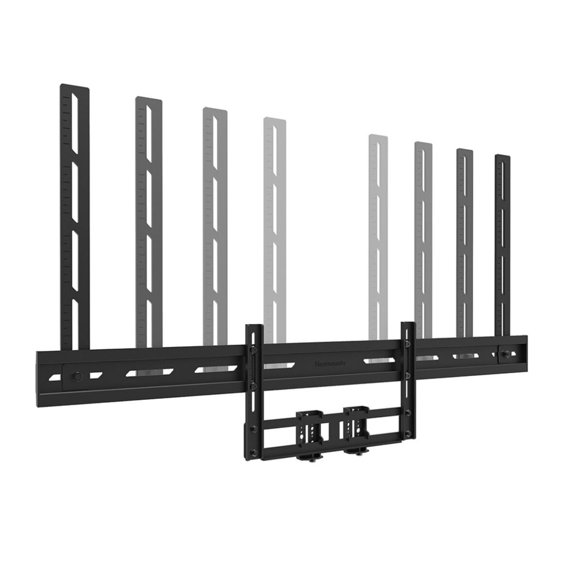 Soporte de Pared Neomounts AV2-500BL 43" 110" - Effik Store