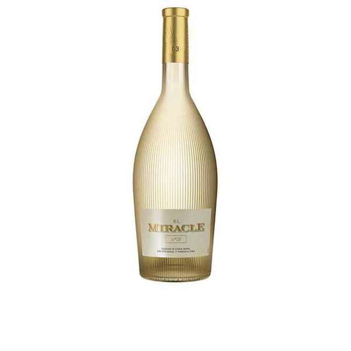 Vino Blanco Vicente Gandía 8410310617324 (6 uds) - Effik Store