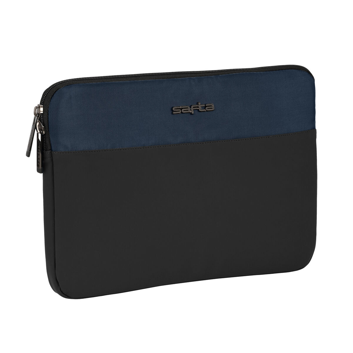 Funda para Portátil Safta Business 11,6'' Azul oscuro (31 x 23 x 2 cm) - Effik Store