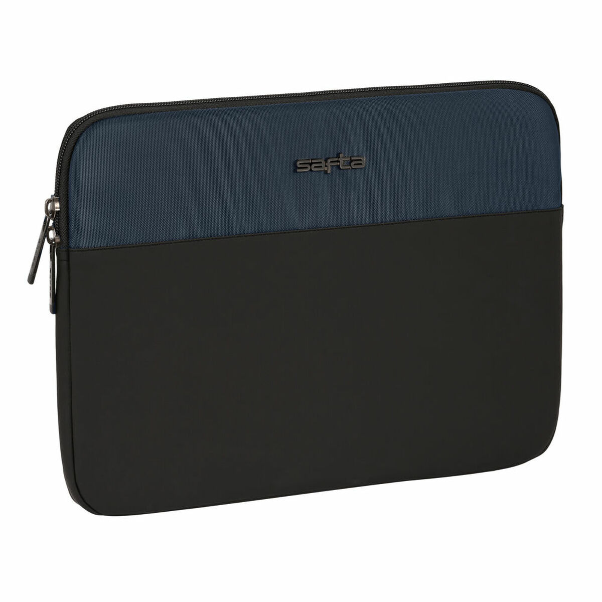 Funda para Portátil Safta Business 14'' Azul oscuro (34 x 25 x 2 cm) - Effik Store