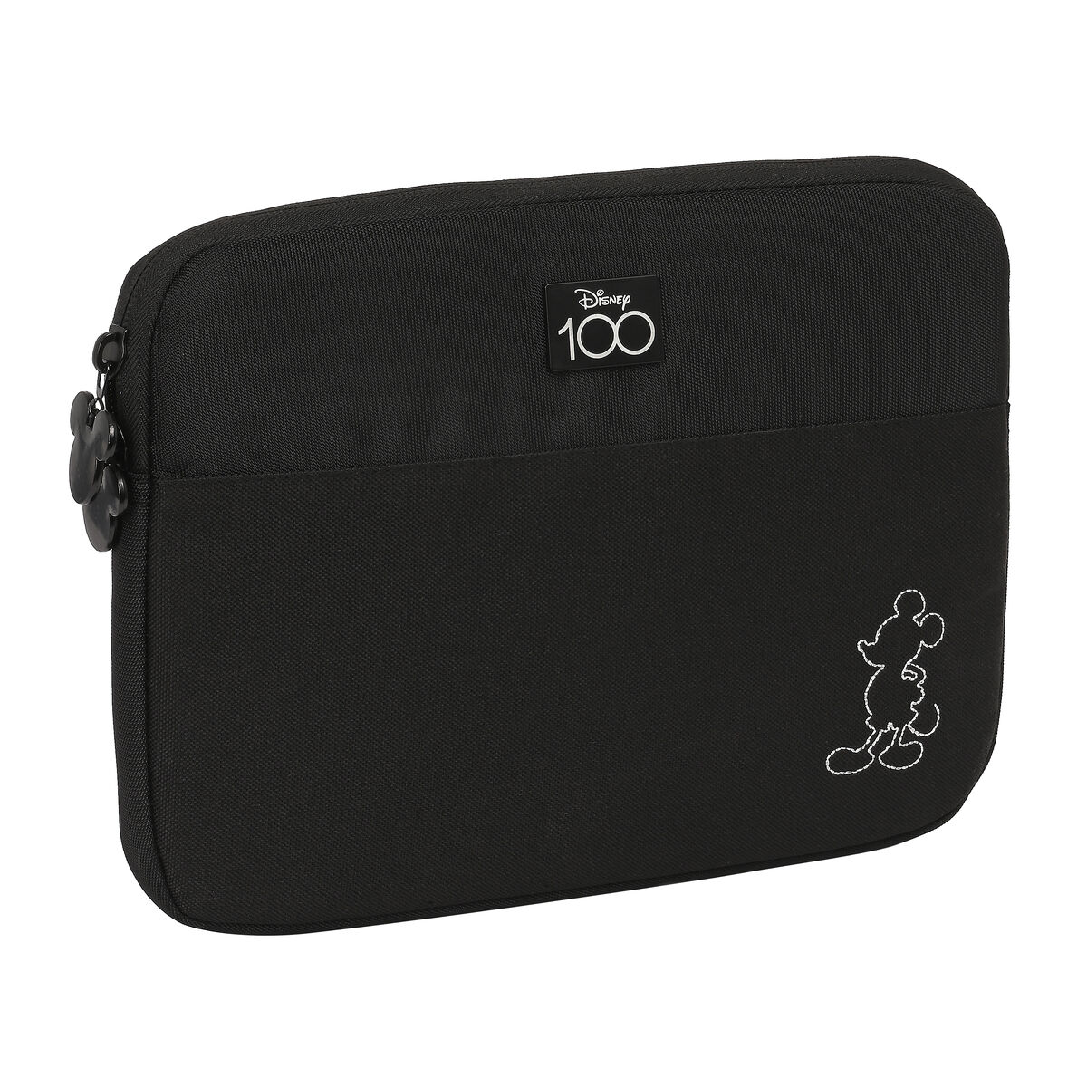 Funda para Portátil Mickey Mouse Clubhouse Negro (31 x 23 x 2 cm) - Effik Store