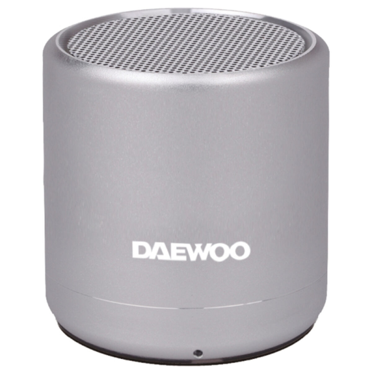 Altavoz Bluetooth Daewoo DBT-212 5W - Effik Store