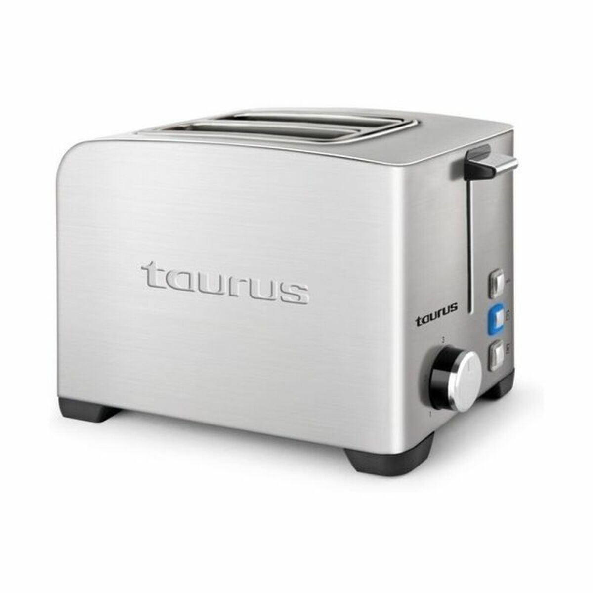 Tostadora Taurus MyToast II Legend 850W Acero 850 W - Effik Store