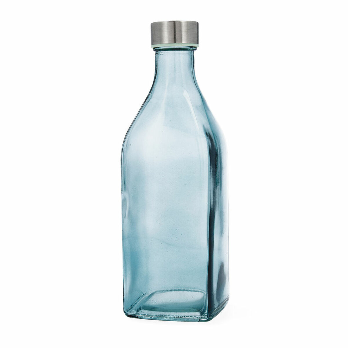 Botella Quid Habitat Verde Vidrio (1 L) - Effik Store