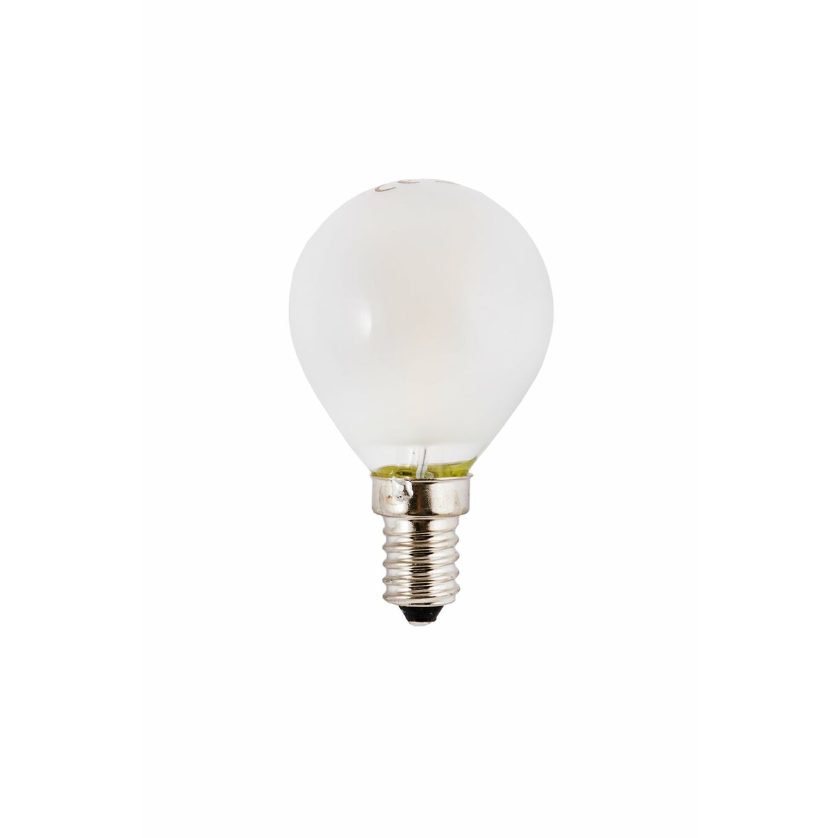 Bombilla LED Silver Electronics 961315 3W E14 5000K - Effik Store