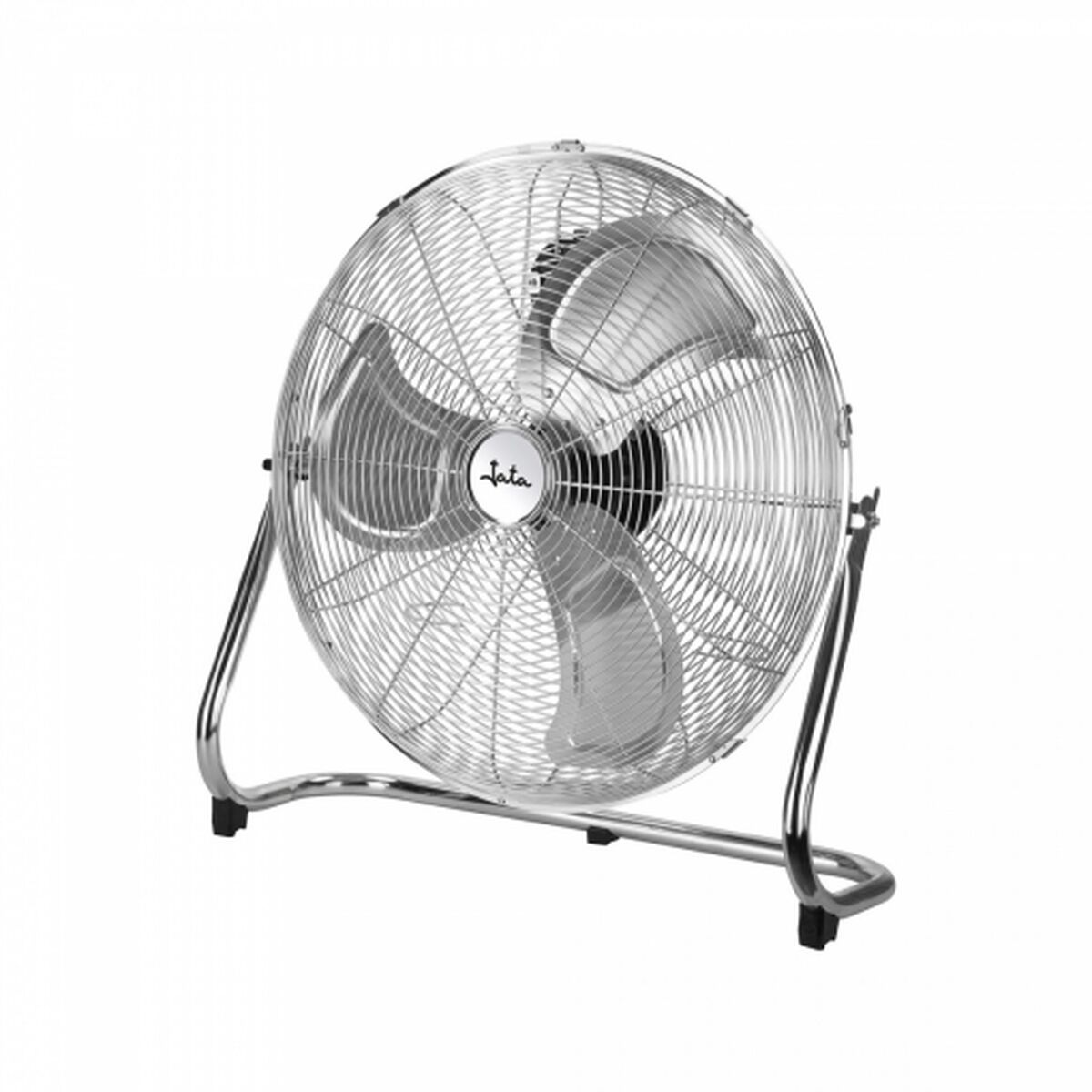 Ventilador de Sobremesa JATA JVVS3014 120W - Effik Store