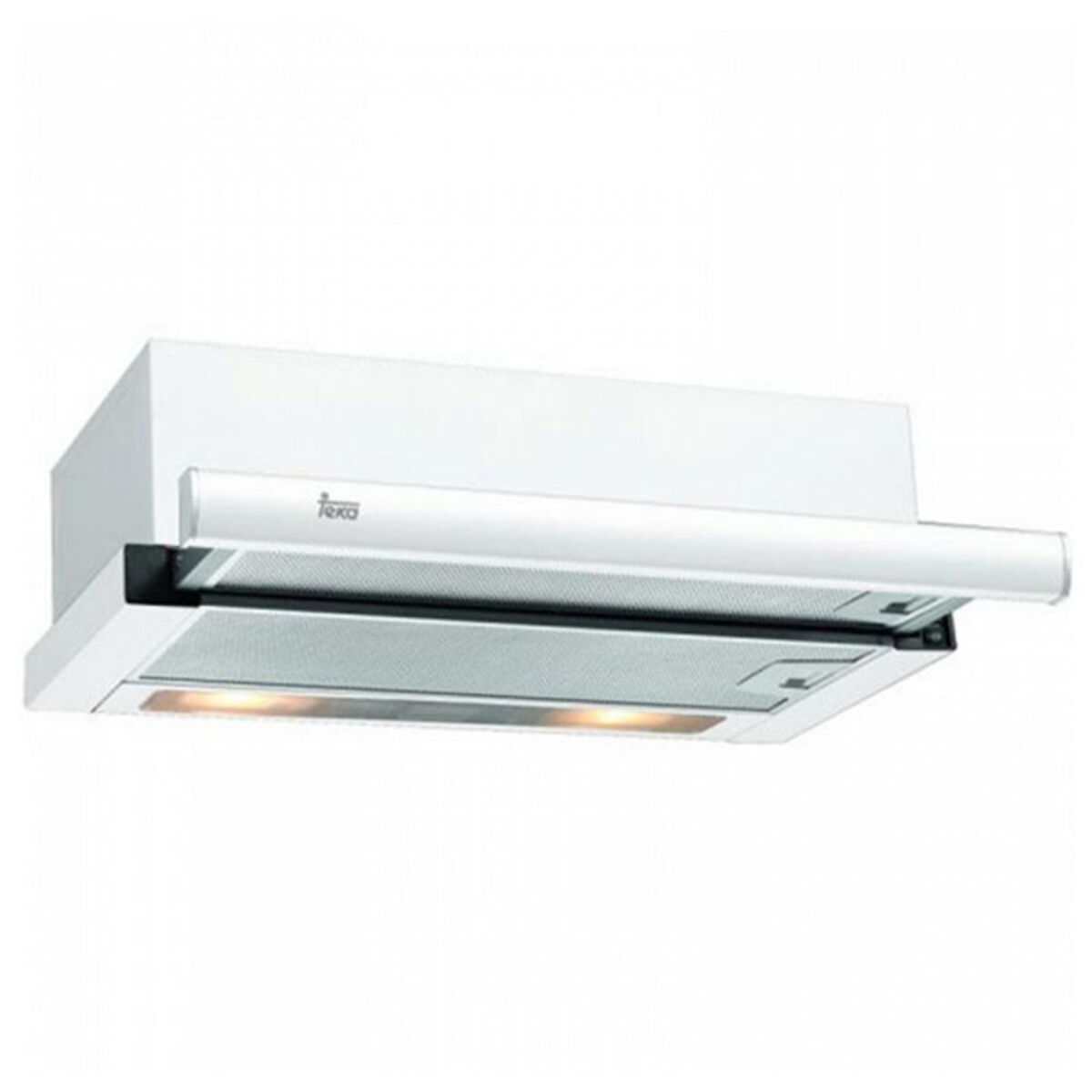 Campana Convencional Teka TL 6310 Blanco - Effik Store