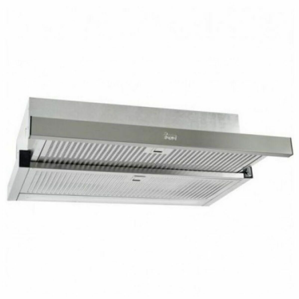 Campana Convencional Teka CNL 6815 PLUS 265W 730m3/h Inox Plateado Acero - Effik Store