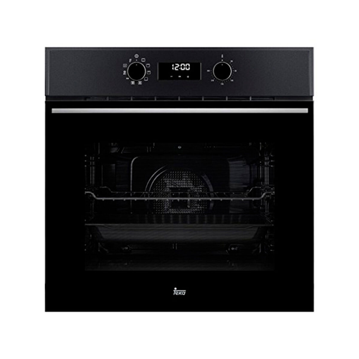 Horno Multifunción Teka Teka | Horno Multifunción A+ 70 L HydroClean A+ 2615W 70 L - Effik Store