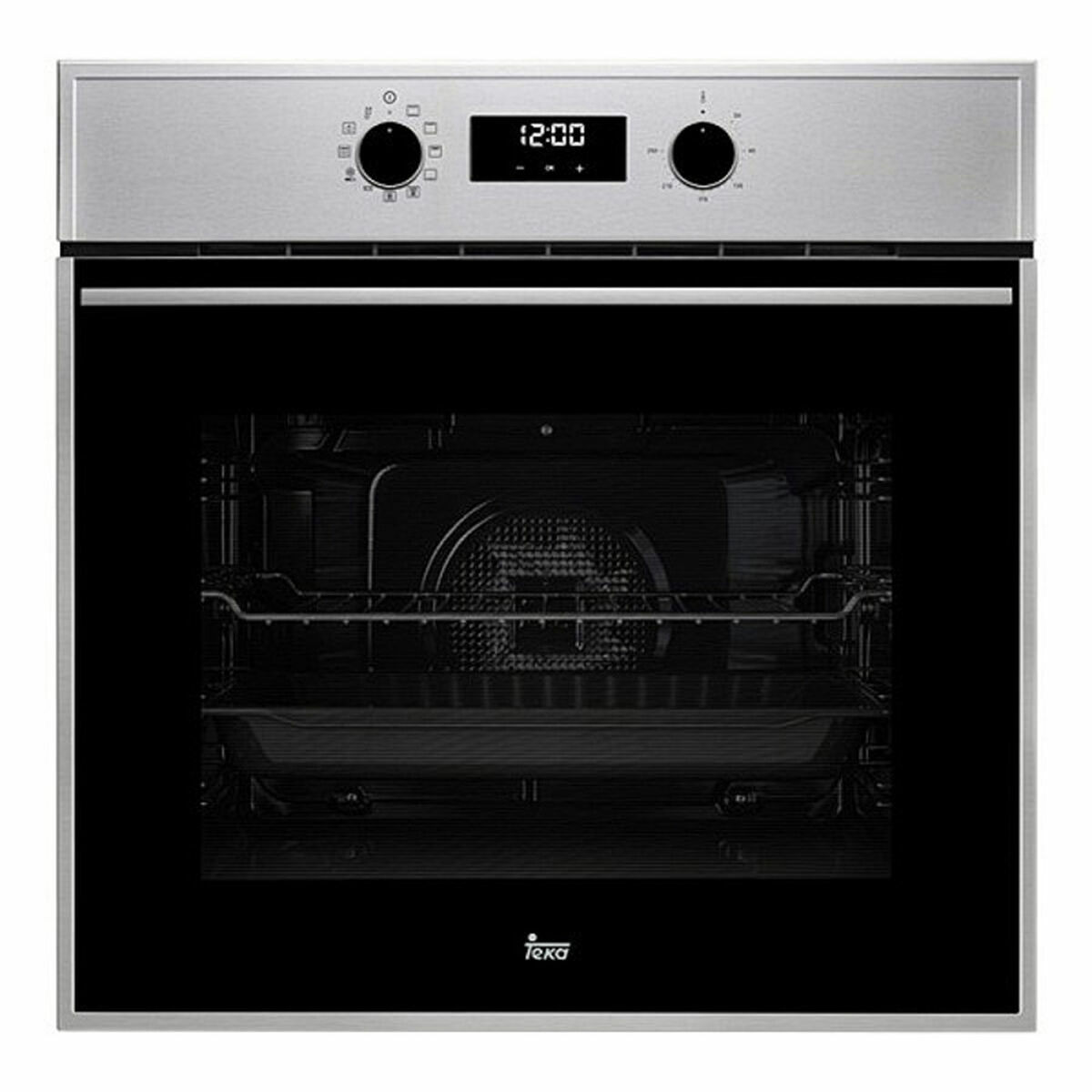 Horno Multifunción Teka HSB 635 2500 W 70 L - Effik Store