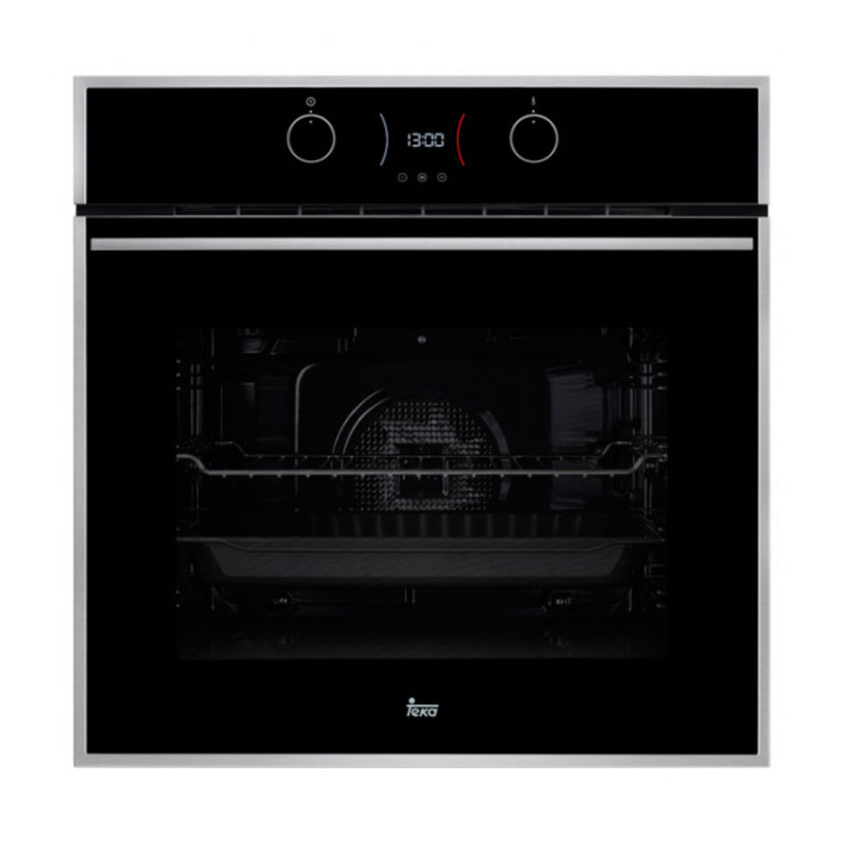 Horno Teka HLB840P A+ 70 L 3552W - Effik Store