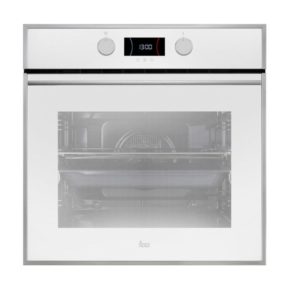 Horno Pirolítico Teka HLB840P 70 L Touch Control 3552W - Effik Store