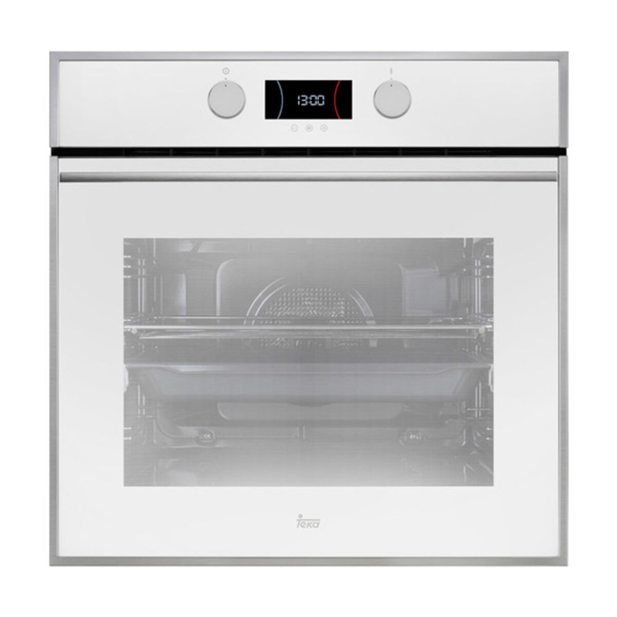 Horno Pirolítico Teka HLB840P 70 L Touch Control 3552W - Effik Store