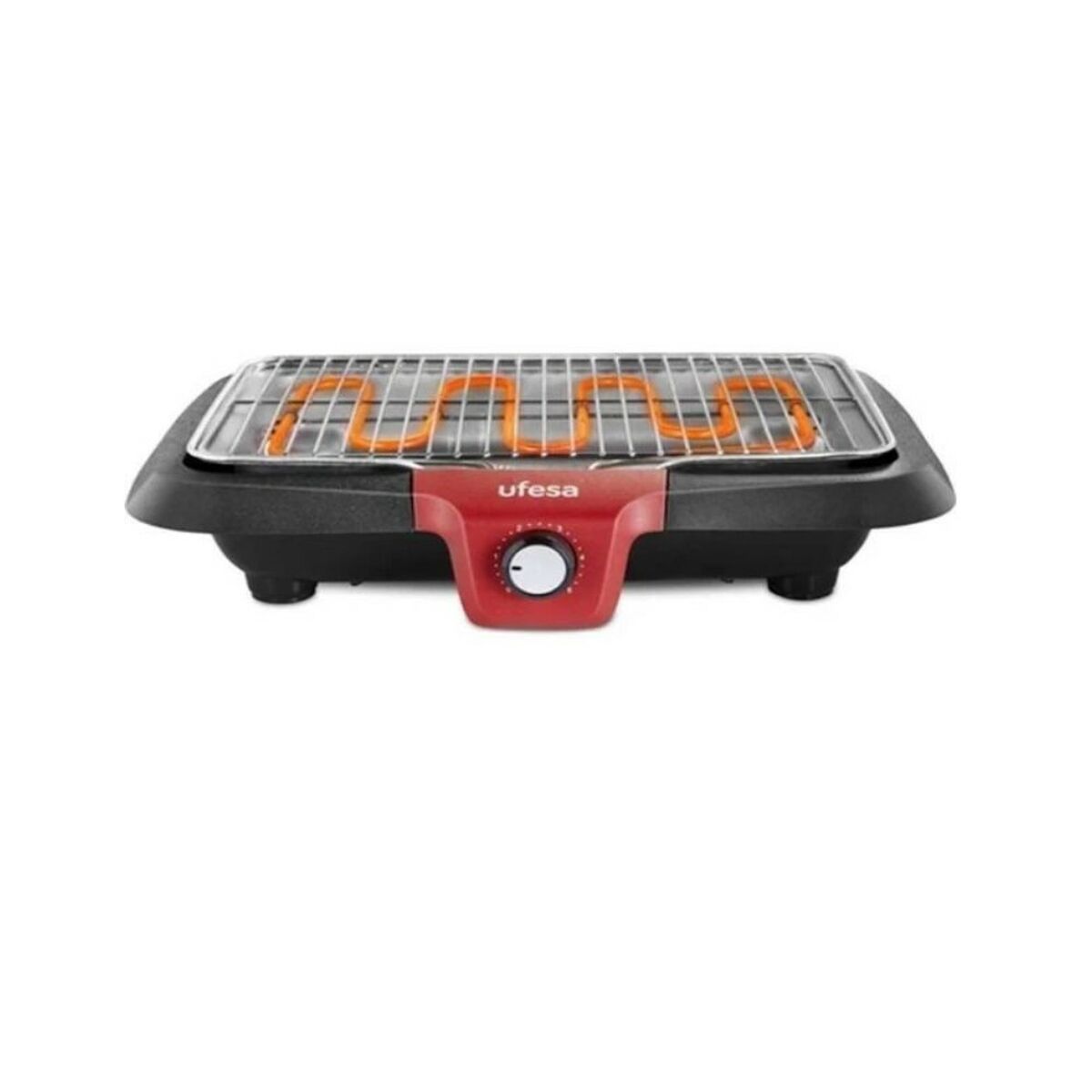 Plancha de Cocina UFESA BB7640  2300W - Effik Store