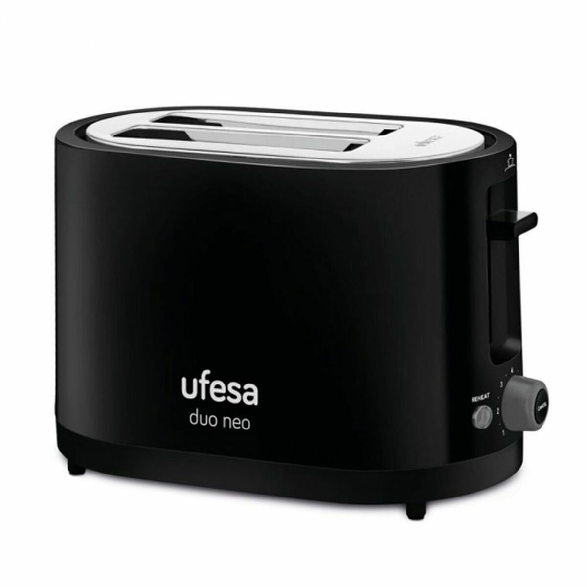 Tostadora UFESA TT7485 750W - Effik Store