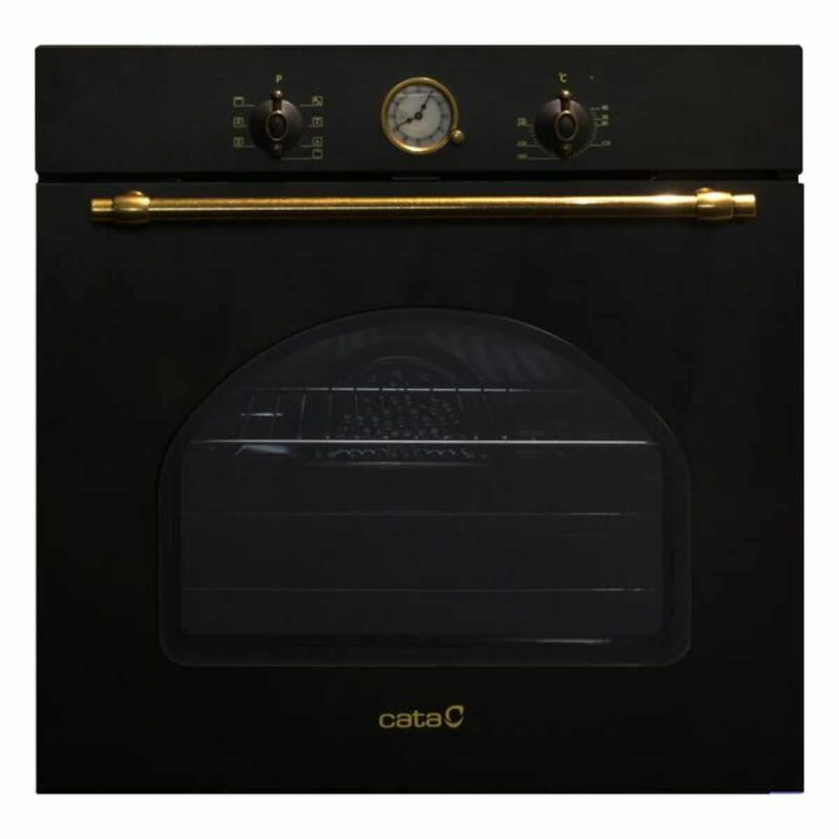 Horno Multifunción Cata 07035409 60 L A 60 L - Effik Store