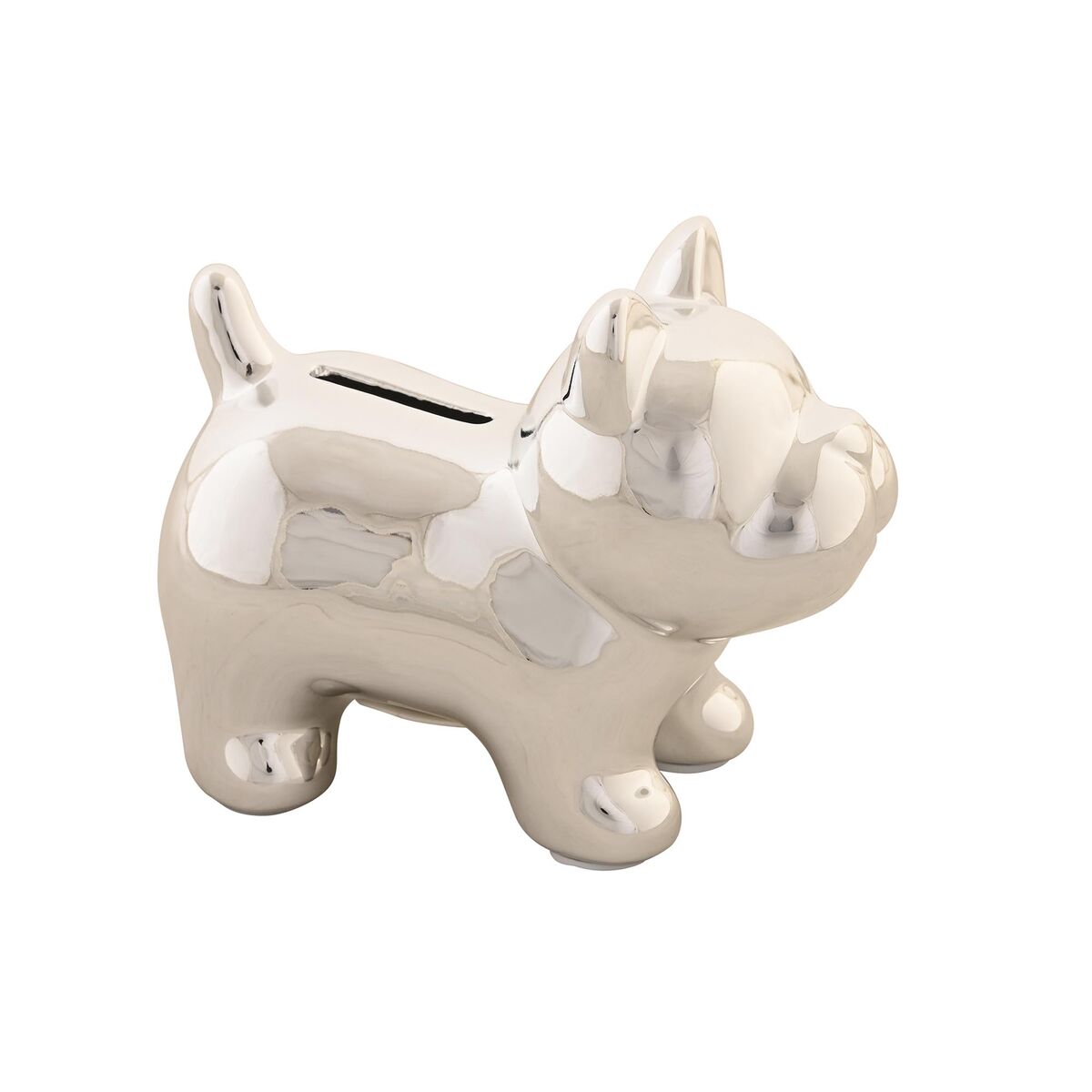 Hucha DKD Home Decor Dolomita Infantil Perro 14 x 8 x 11,4 cm - Effik Store