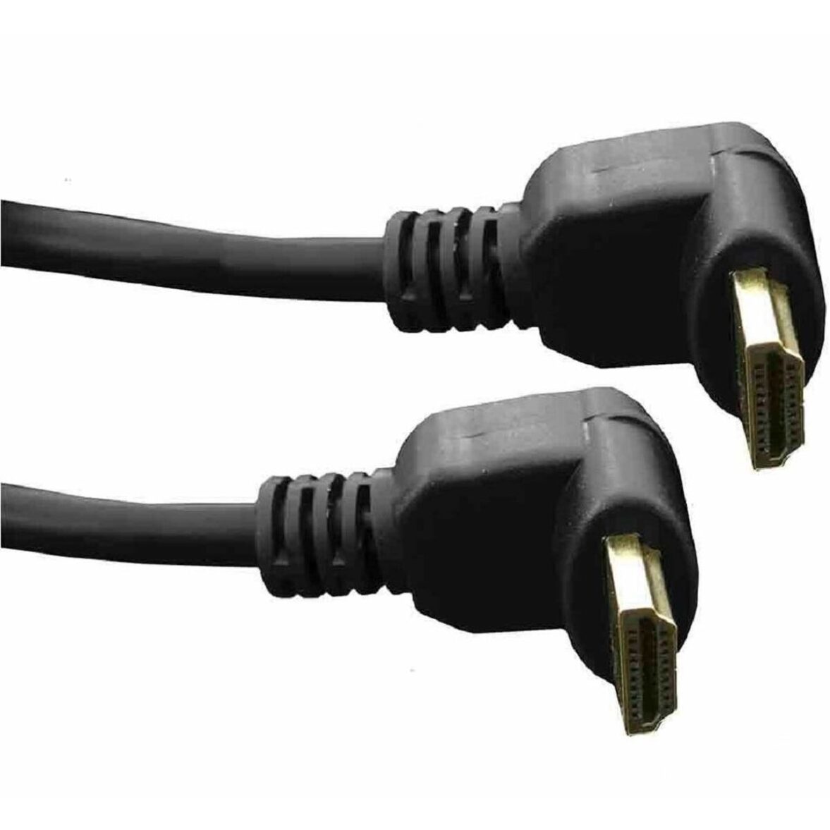 Cable HDMI EDM 3 m Negro - Effik Store