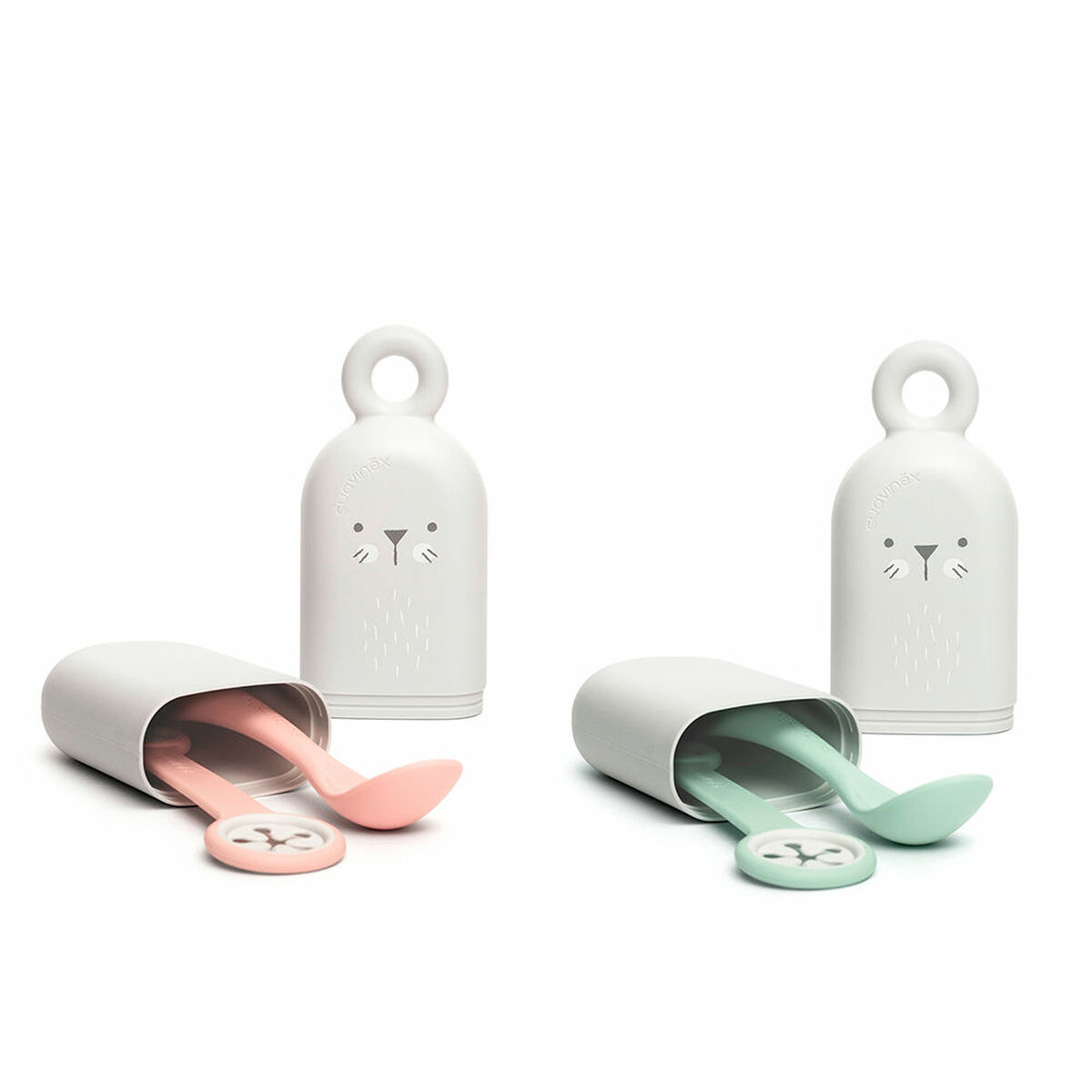 Set de Menaje Infantil Suavinex Hygge Baby 3 Piezas - Effik Store