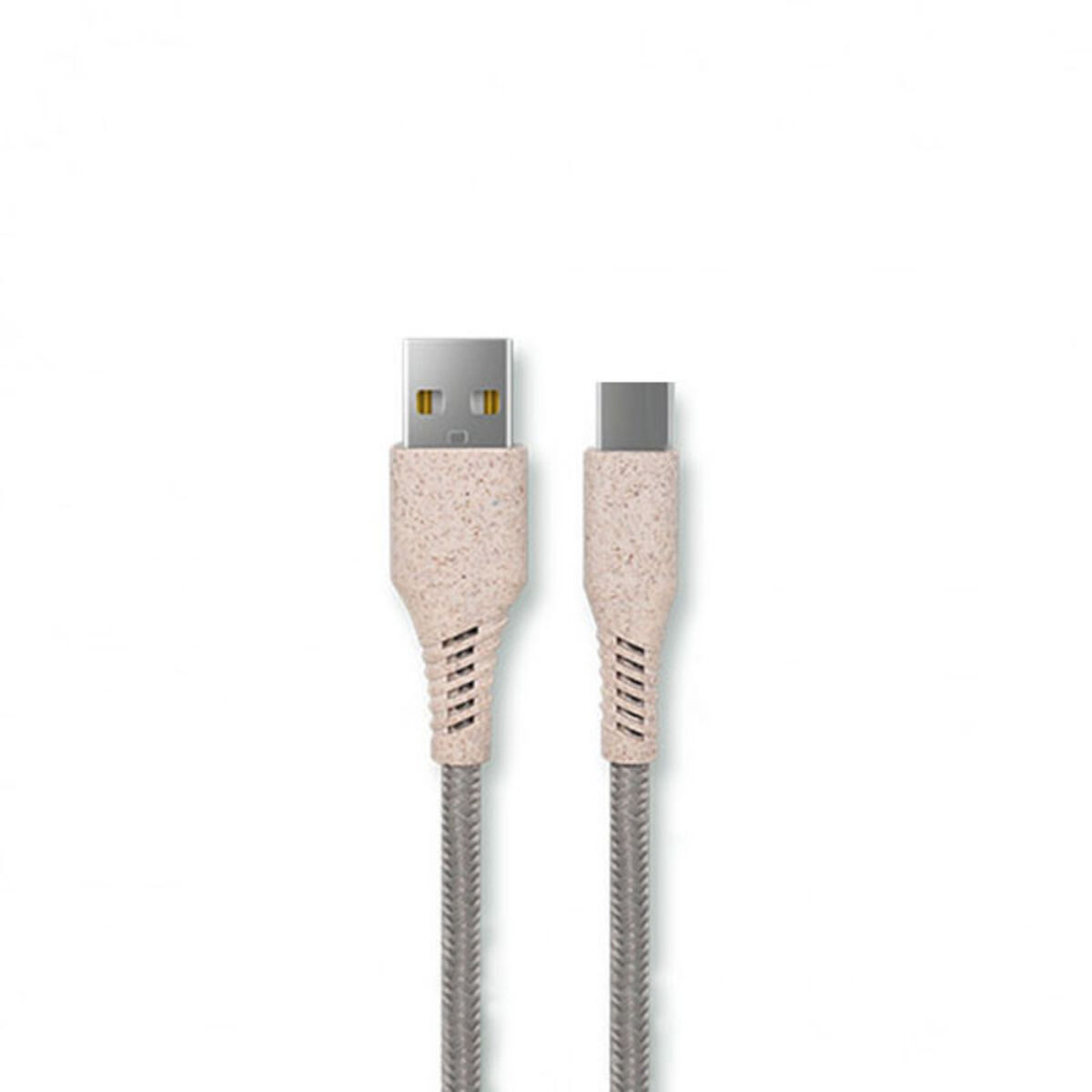 Cable USB A a USB C KSIX - Effik Store