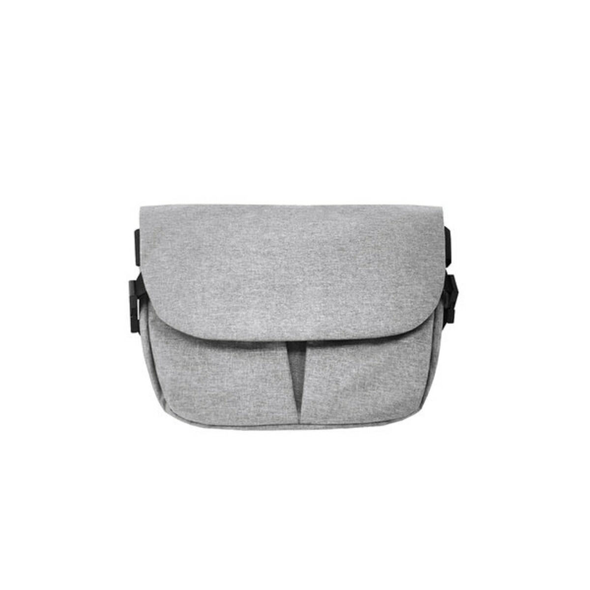 Bandolera KSIX Gris - Effik Store